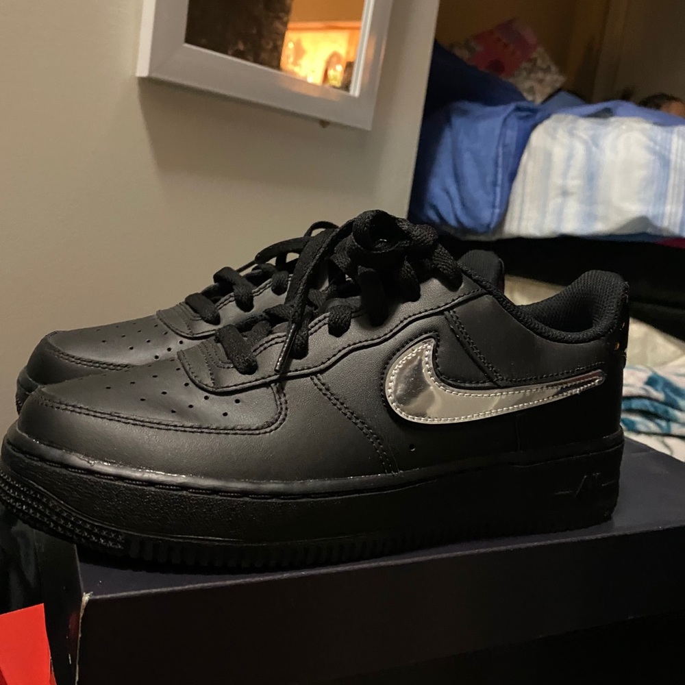 Nike Air Force 1 (swoosh pack)